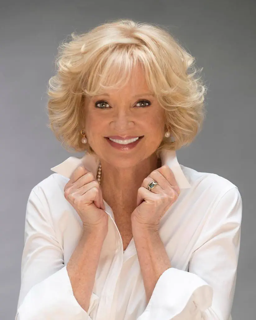 Christine Ebersole